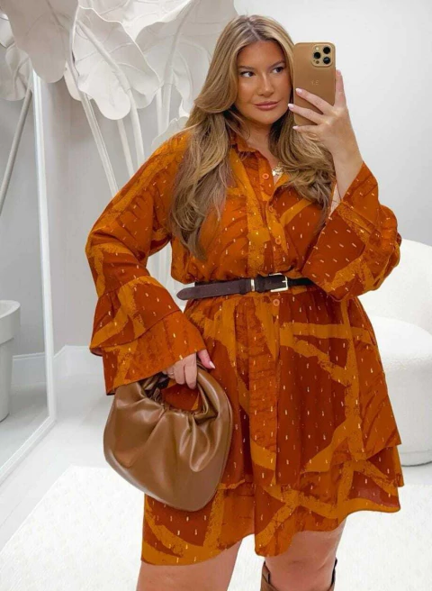 Vestido Amanda Miarelli - comprar online