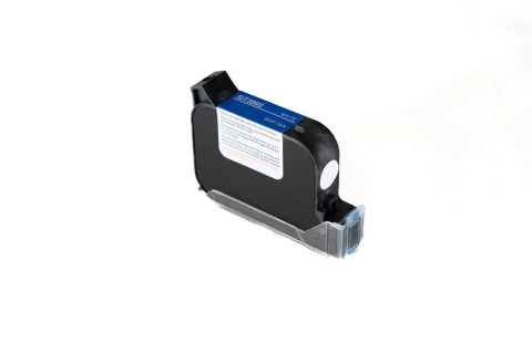 CARTUCHO (BLANCO) IMPRESORA DE TINTA A INYECCION (5 CM)