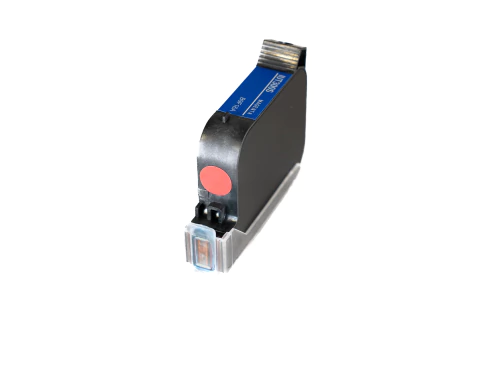 CARTUCHO (ROJO) IMPRESORA DE TINTA A INYECCION (2 CM) - comprar online