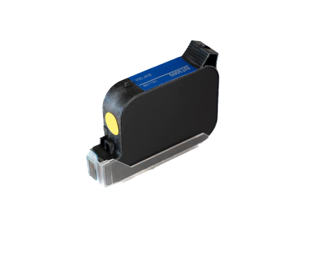 CARTUCHO (AMARILLO) IMPRESORA DE TINTA A INYECCION (5 CM)