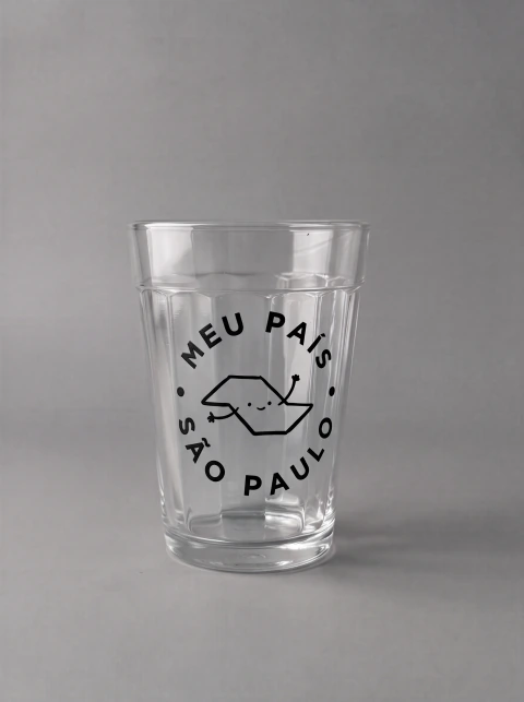 COPO SP MEU PAÍS