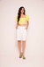 CROPPED MIDI OTTAVIA - comprar online