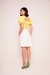 CROPPED MIDI OTTAVIA na internet