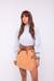 SHORT-SAIA PATRIZIA - loja online