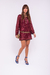 VESTIDO BRILLIANT na internet