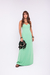 VESTIDO LONGO FLORENÇA - JOLIE