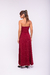 VESTIDO LONGO GOLW - comprar online