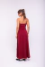 VESTIDO LONGO GOLW - comprar online