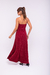 VESTIDO LONGO GOLW na internet