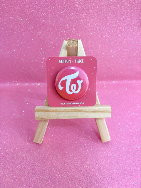 Bottons - Twice - comprar online