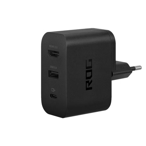 Carregador com Doca ROG Gaming Charger Dock