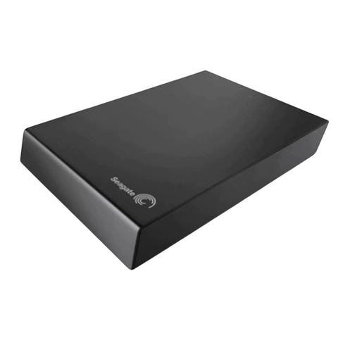 HD EXTERNO 1TB USB PORTATIL EXPANSION PT STBXSTBX1000600 SEAGATE - comprar online