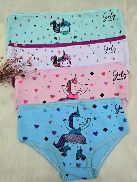 ️Bombachas de nena