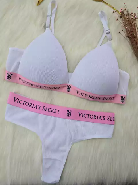 Conjunto Victoria Secret