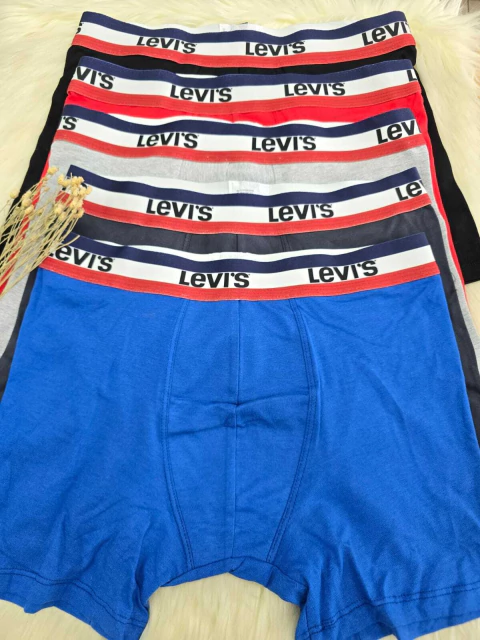 Boxer Levis