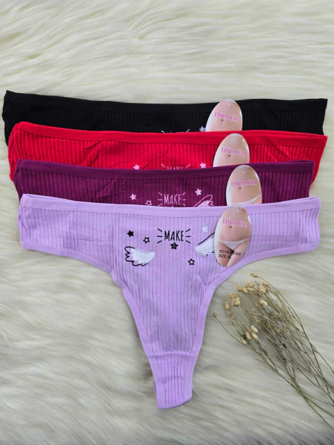 Less Morley Especial