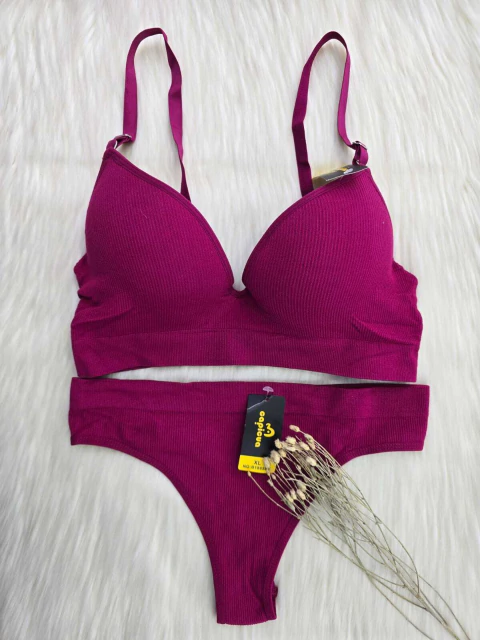 Conjunto Morley c/aro