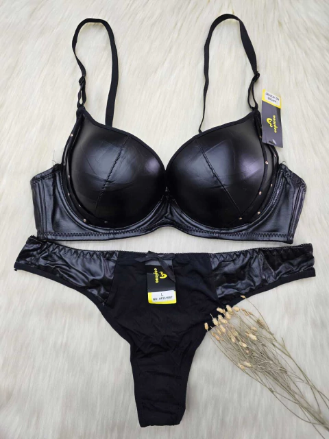 Conjunto Engomado Capicua