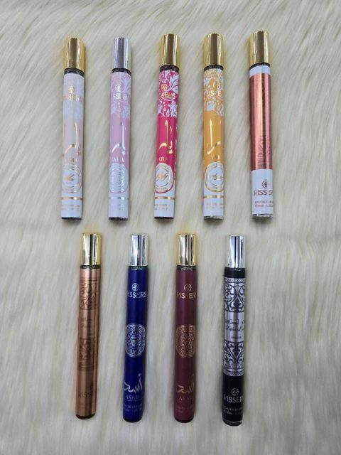 Perfumes Árabes Imitación 35ml