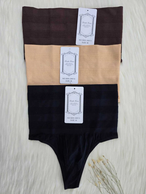 Faja Less Linda Luna