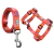 Combo Pets Arnés + Correa Talle M - tienda online