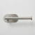Set Accesorios De Baño Río 4 Piezas Inoxidable Adhesivo Silver - MITE®