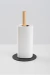 Porta Rollo Napkin Madera - MITE®