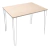Imagen de Mesa Comedor Patt Chica 90x80
