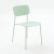 Silla Agnes Verde - comprar online