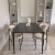 Mesa De Comedor MICK: Varias Medidas - comprar online