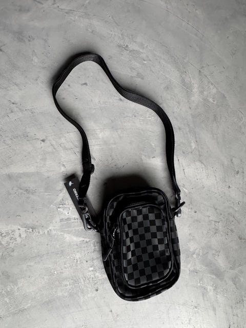 Morral cuero 4