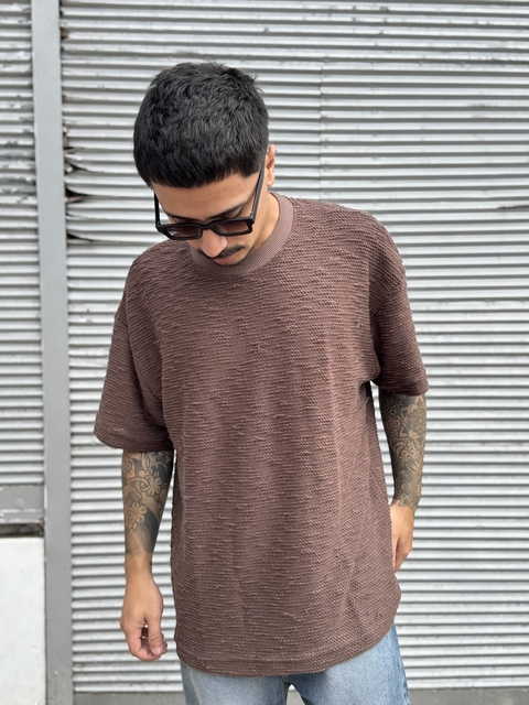 Remera Bule - comprar online