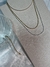 CHOKER ELEGANCE DOURADO - loja online