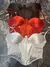 Corselet Prada Larissa na internet