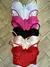 Corset C/bojo Efeito Silicone - Ostentação Atacado Oficial