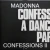Imagem do Madonna – Confessions II (Álbum, Capa Alternativa, Importado, EUA)