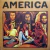 America - 1972 (Álbum)
