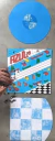 Azul 29 – Faixas Perdidas (Álbum) - loja online