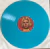 Frank Ocean – Blond (Álbum, 2 LPs, Azul, Reedilção, Importado, UK) - loja online