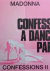 Madonna – Confessions II (Álbum, Baby Pink, Importado, EUA) - comprar online