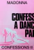 Madonna – Confessions II (Álbum, Branco, Importado, Europa) na internet