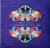 CD - Coldplay – Kaleidoscope (EP)