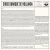 Chico Buarque de Hollanda - 1966 (Álbum, Mono) - comprar online