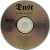 CD - Dust - Hard Attack (Álbum, Importado) na internet