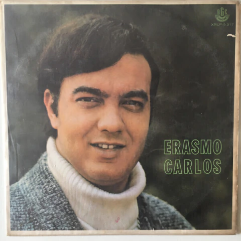 Erasmo Carlos – 1967 (Álbum)
