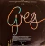 Greg Lake - 1982 (Álbum) na internet