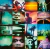 Gorillaz – The Fall (Álbum, Reedição, importado) - loja online