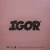 Tyler, The Creator – Igor (Álbum, Importado) - comprar online