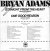 Compacto - Bryan Adams – Straight From the Heart - comprar online