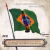 Compacto - Banda do Corpo de Fuzileiros Navais - Hino Nacional Brasileiro